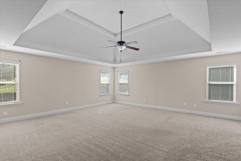 Tiny photo for 157 Nesbit Drive, Aiken, SC 29803 (MLS # 219118)