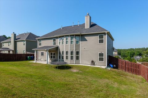 Tiny photo for 157 Nesbit Drive, Aiken, SC 29803 (MLS # 219118)