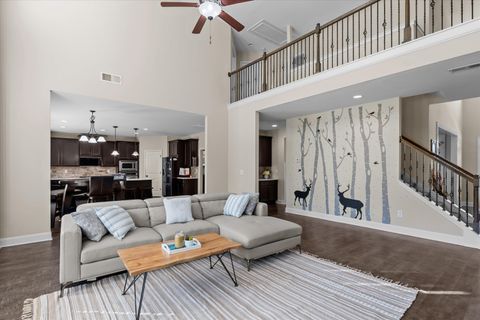 Tiny photo for 157 Nesbit Drive, Aiken, SC 29803 (MLS # 219118)