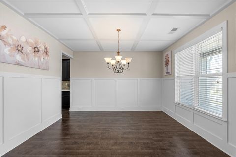 Tiny photo for 157 Nesbit Drive, Aiken, SC 29803 (MLS # 219118)