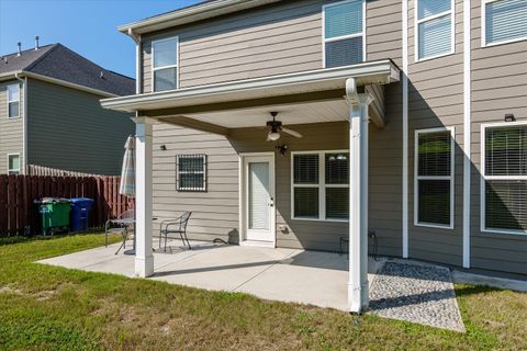 Tiny photo for 157 Nesbit Drive, Aiken, SC 29803 (MLS # 219118)