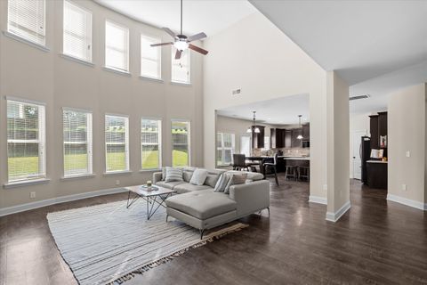 Tiny photo for 157 Nesbit Drive, Aiken, SC 29803 (MLS # 219118)