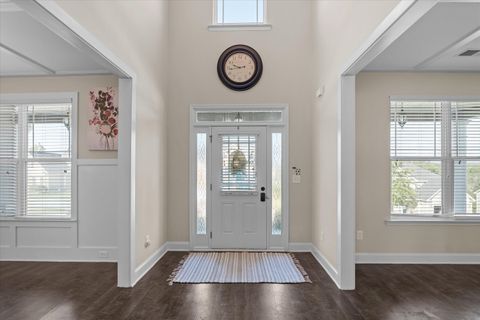 Tiny photo for 157 Nesbit Drive, Aiken, SC 29803 (MLS # 219118)