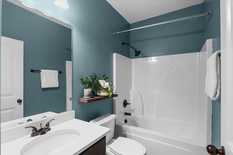 Tiny photo for 157 Nesbit Drive, Aiken, SC 29803 (MLS # 219118)