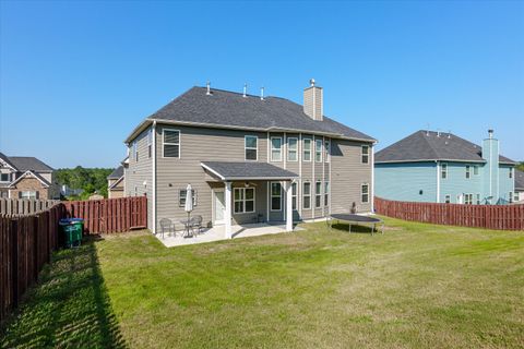 Tiny photo for 157 Nesbit Drive, Aiken, SC 29803 (MLS # 219118)