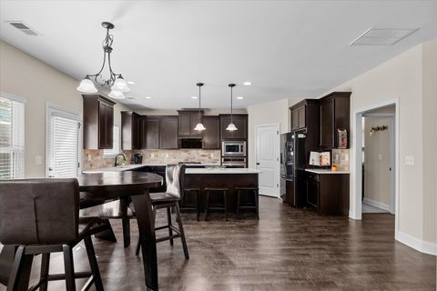 Tiny photo for 157 Nesbit Drive, Aiken, SC 29803 (MLS # 219118)