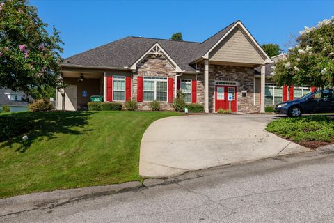 Tiny photo for 157 Nesbit Drive, Aiken, SC 29803 (MLS # 219118)