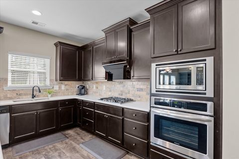 Tiny photo for 157 Nesbit Drive, Aiken, SC 29803 (MLS # 219118)