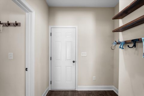 Tiny photo for 157 Nesbit Drive, Aiken, SC 29803 (MLS # 219118)