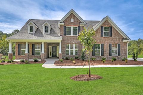 Photo of 164 Collin Reeds Road, North Augusta, SC 29860 (MLS # 223338)