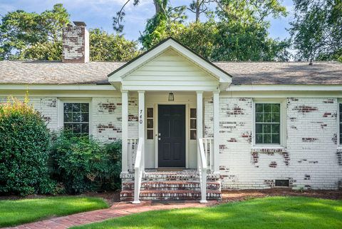 Tiny photo for 740 Highland Park Drive SW, Aiken, SC 29801 (MLS # 220121)
