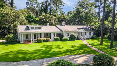 Tiny photo for 740 Highland Park Drive SW, Aiken, SC 29801 (MLS # 220121)
