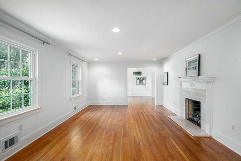 Tiny photo for 740 Highland Park Drive SW, Aiken, SC 29801 (MLS # 220121)