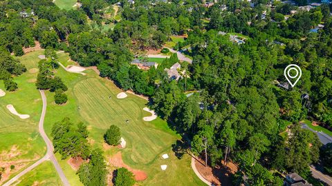 Tiny photo for 740 Highland Park Drive SW, Aiken, SC 29801 (MLS # 220121)