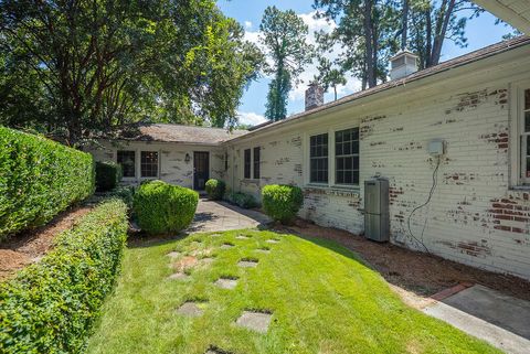 Tiny photo for 740 Highland Park Drive SW, Aiken, SC 29801 (MLS # 220121)