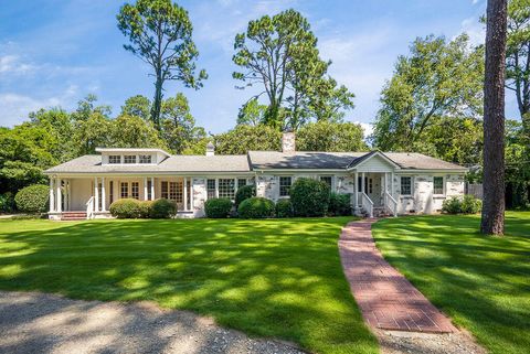 Photo of 740 Highland Park Drive SW, Aiken, SC 29801 (MLS # 220121) Photo of 740 Highland Park Drive SW, Aiken, SC 29801 (MLS # 220121)