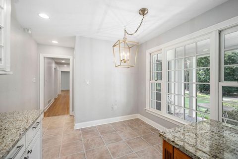 Tiny photo for 740 Highland Park Drive SW, Aiken, SC 29801 (MLS # 220121)
