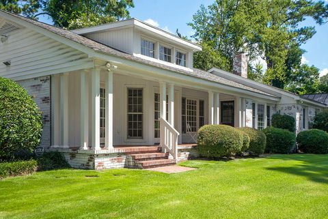 Tiny photo for 740 Highland Park Drive SW, Aiken, SC 29801 (MLS # 220121)