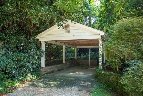 Tiny photo for 740 Highland Park Drive SW, Aiken, SC 29801 (MLS # 220121)