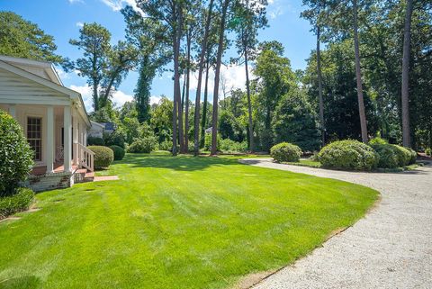 Tiny photo for 740 Highland Park Drive SW, Aiken, SC 29801 (MLS # 220121)