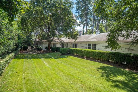 Tiny photo for 740 Highland Park Drive SW, Aiken, SC 29801 (MLS # 220121)