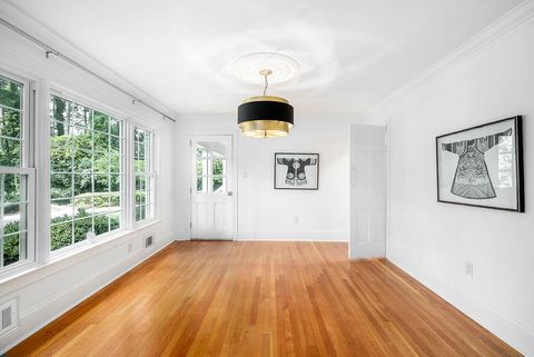 Tiny photo for 740 Highland Park Drive SW, Aiken, SC 29801 (MLS # 220121)