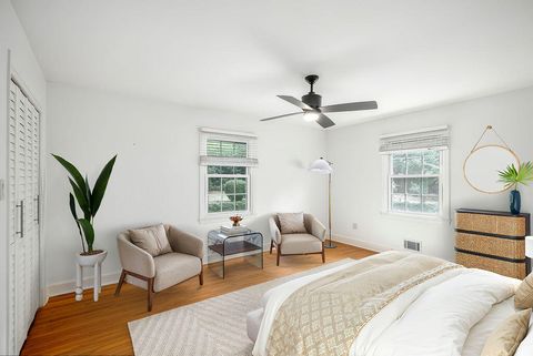 Tiny photo for 740 Highland Park Drive SW, Aiken, SC 29801 (MLS # 220121)
