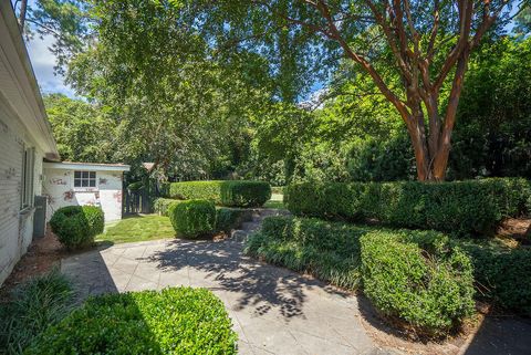 Tiny photo for 740 Highland Park Drive SW, Aiken, SC 29801 (MLS # 220121)