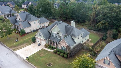 Tiny photo for 157 Equinox Loop, Aiken, SC 29803 (MLS # 219775)