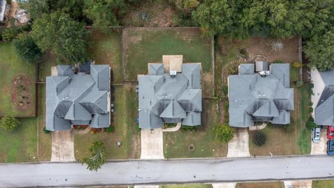 Tiny photo for 157 Equinox Loop, Aiken, SC 29803 (MLS # 219775)