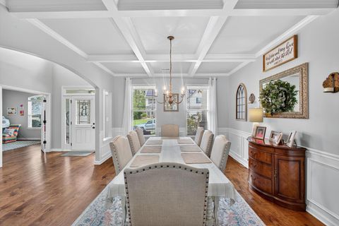 Tiny photo for 157 Equinox Loop, Aiken, SC 29803 (MLS # 219775)