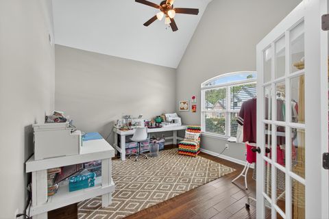 Tiny photo for 157 Equinox Loop, Aiken, SC 29803 (MLS # 219775)