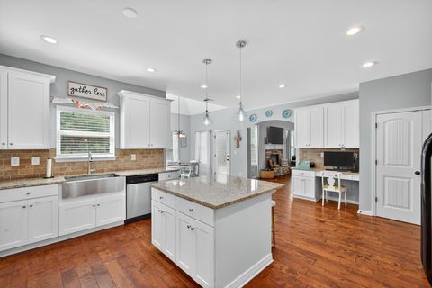 Tiny photo for 157 Equinox Loop, Aiken, SC 29803 (MLS # 219775)