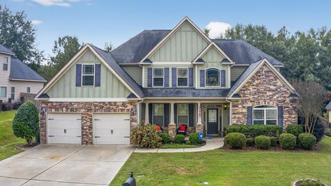 Photo of 157 Equinox Loop, Aiken, SC 29803 (MLS # 219775)