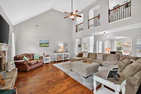 Tiny photo for 157 Equinox Loop, Aiken, SC 29803 (MLS # 219775)