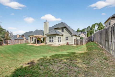 Tiny photo for 157 Equinox Loop, Aiken, SC 29803 (MLS # 219775)