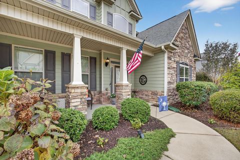 Tiny photo for 157 Equinox Loop, Aiken, SC 29803 (MLS # 219775)