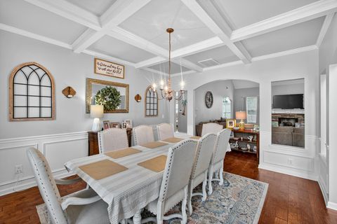 Tiny photo for 157 Equinox Loop, Aiken, SC 29803 (MLS # 219775)
