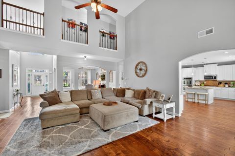 Tiny photo for 157 Equinox Loop, Aiken, SC 29803 (MLS # 219775)