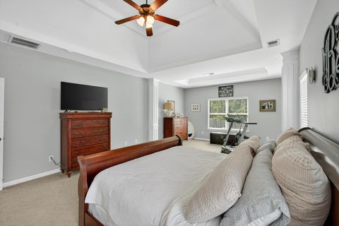 Tiny photo for 157 Equinox Loop, Aiken, SC 29803 (MLS # 219775)