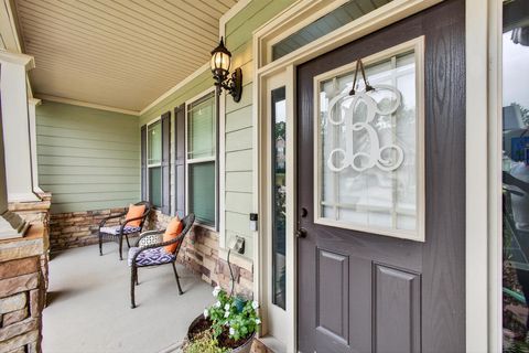 Tiny photo for 157 Equinox Loop, Aiken, SC 29803 (MLS # 219775)