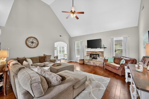Tiny photo for 157 Equinox Loop, Aiken, SC 29803 (MLS # 219775)
