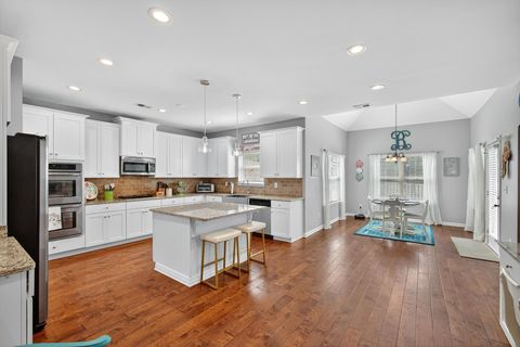 Tiny photo for 157 Equinox Loop, Aiken, SC 29803 (MLS # 219775)