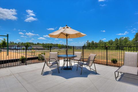 Tiny photo for 985 Tess Street, Graniteville, SC 29829 (MLS # 219657)