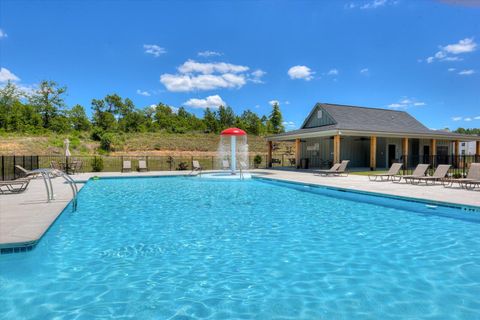 Tiny photo for 985 Tess Street, Graniteville, SC 29829 (MLS # 219657)