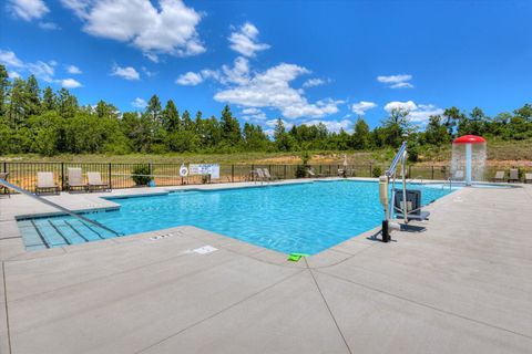 Tiny photo for 985 Tess Street, Graniteville, SC 29829 (MLS # 219657)
