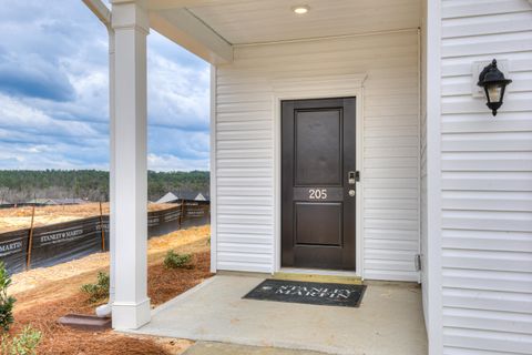 Tiny photo for 985 Tess Street, Graniteville, SC 29829 (MLS # 219657)