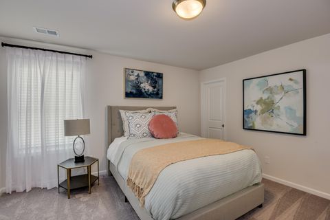 Tiny photo for 985 Tess Street, Graniteville, SC 29829 (MLS # 219657)