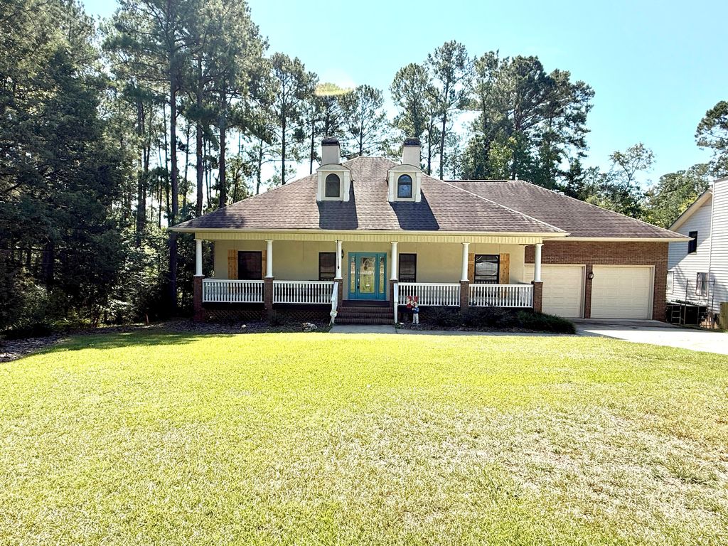 Photo for 305 Kingfisher Point, Mc Cormick, SC 29835 (MLS # 215574)