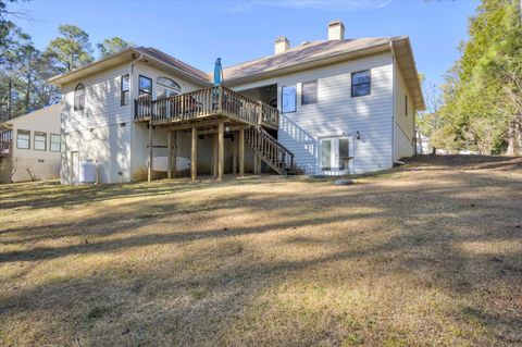 Tiny photo for 305 Kingfisher Point, Mc Cormick, SC 29835 (MLS # 215574)